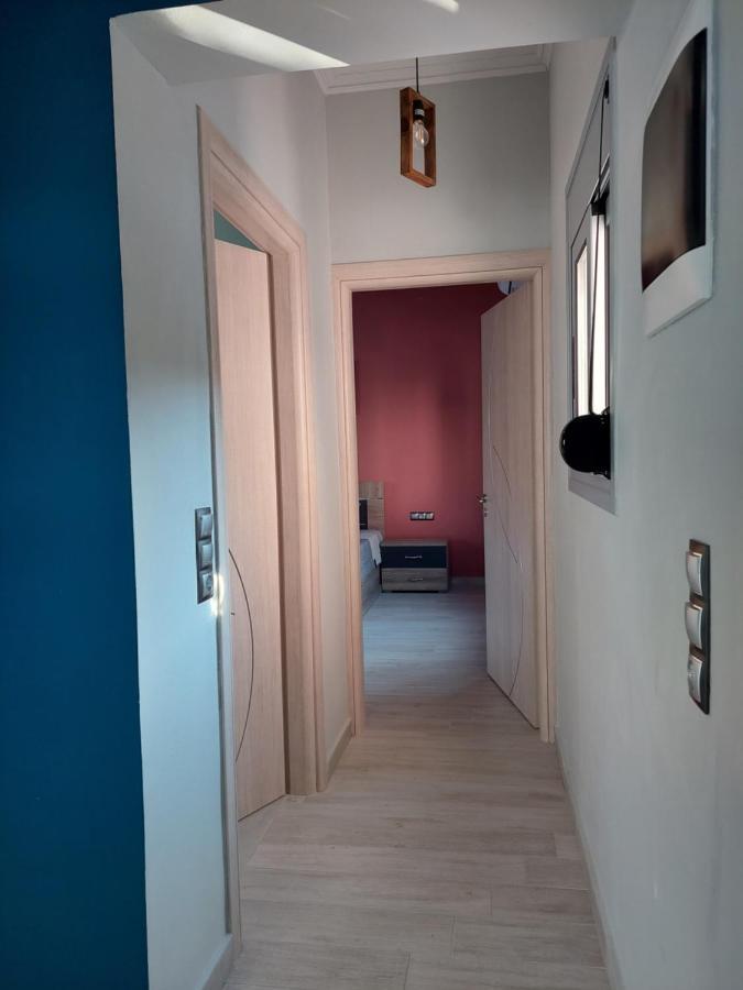 Royal Legend Suite Souda Exterior photo