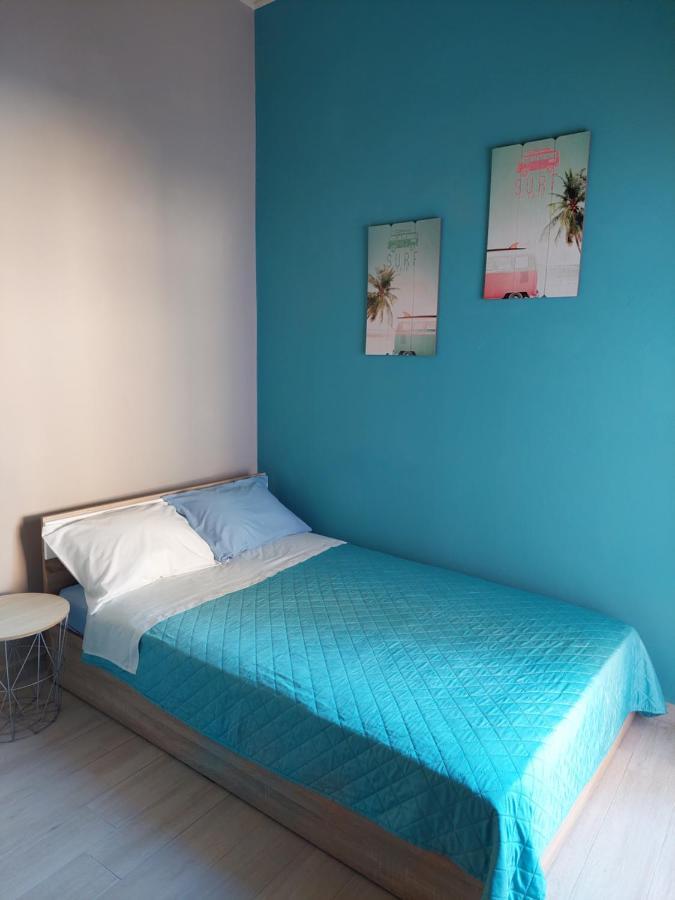 Royal Legend Suite Souda Exterior photo