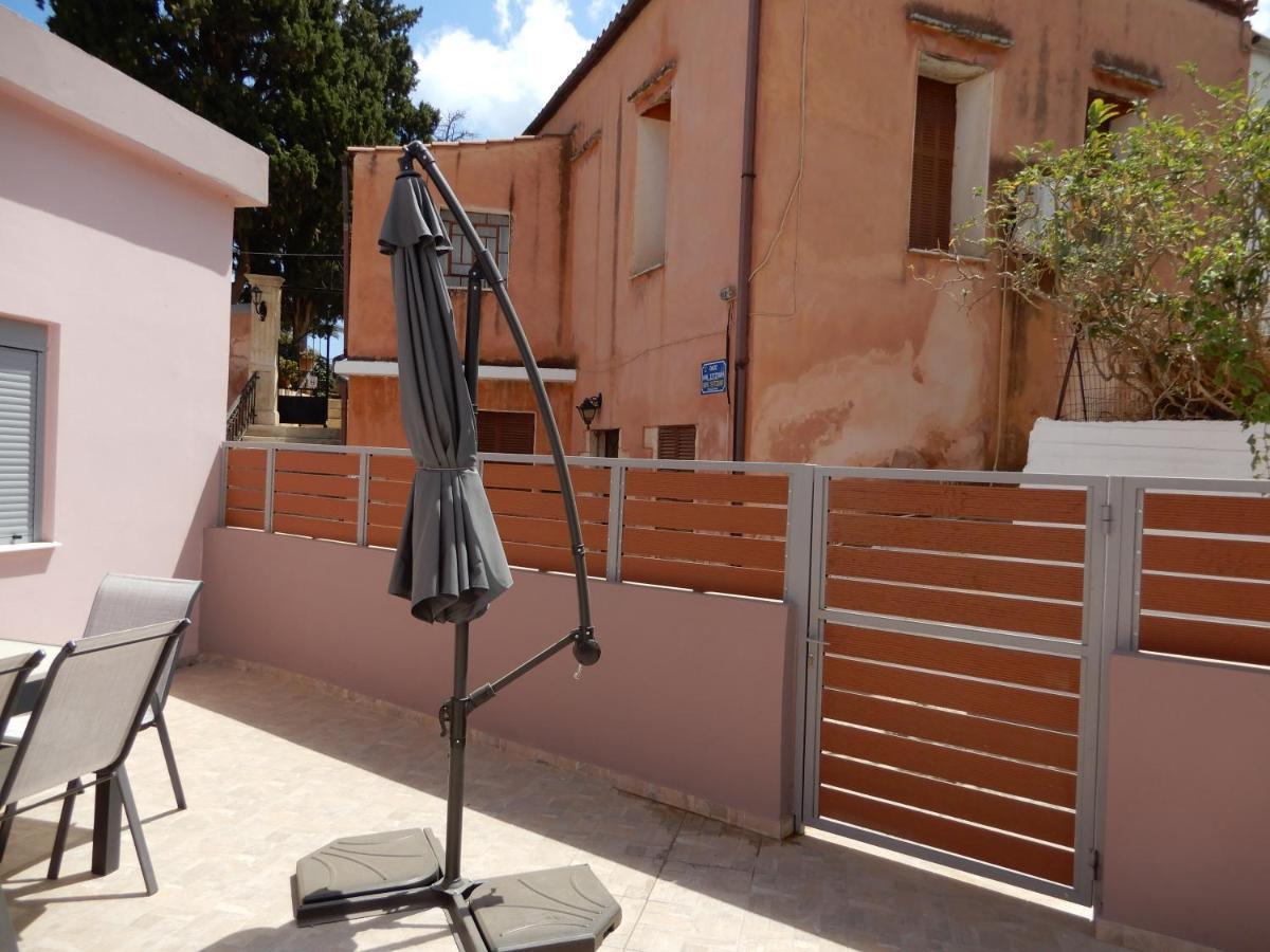 Royal Legend Suite Souda Exterior photo