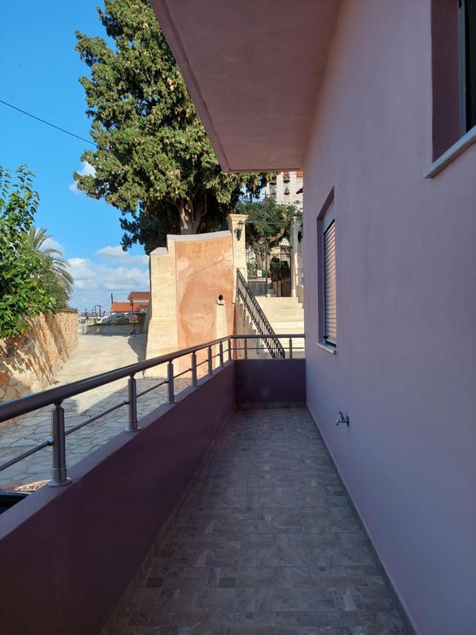 Royal Legend Suite Souda Exterior photo
